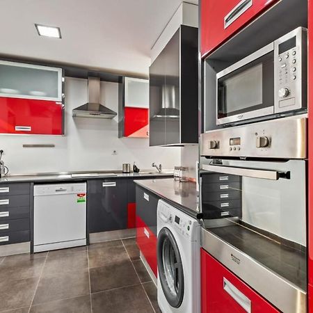 Stunning 2 Bedroom Apartment Near Belem Lisboa Kültér fotó