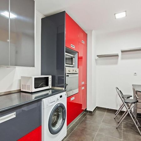 Stunning 2 Bedroom Apartment Near Belem Lisboa Kültér fotó