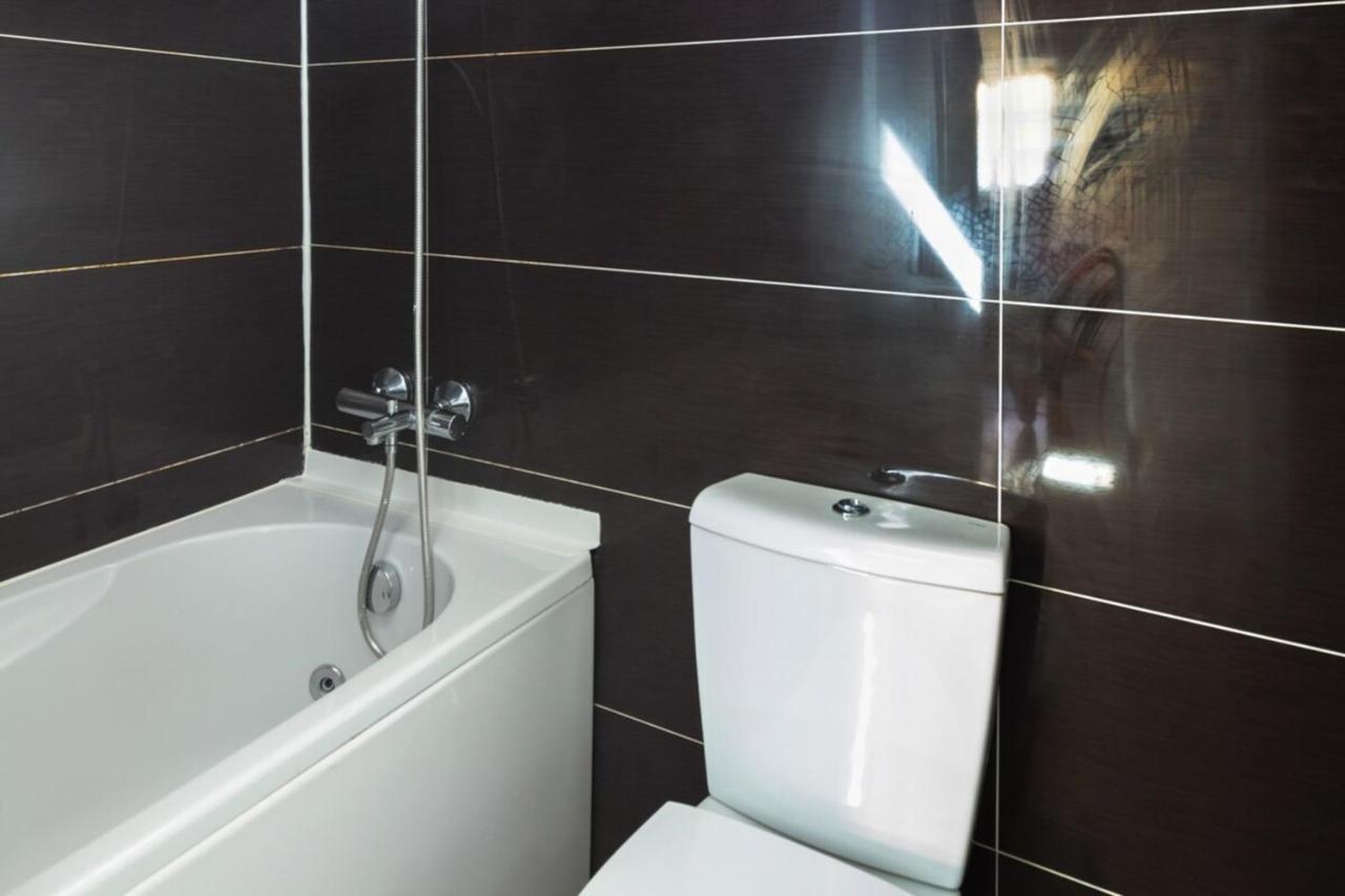 Stunning 2 Bedroom Apartment Near Belem Lisboa Kültér fotó