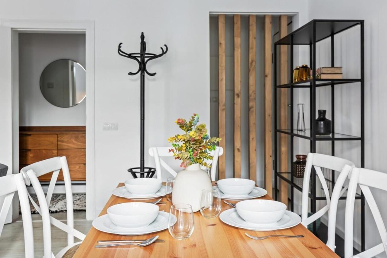 Stunning 2 Bedroom Apartment Near Belem Lisboa Kültér fotó