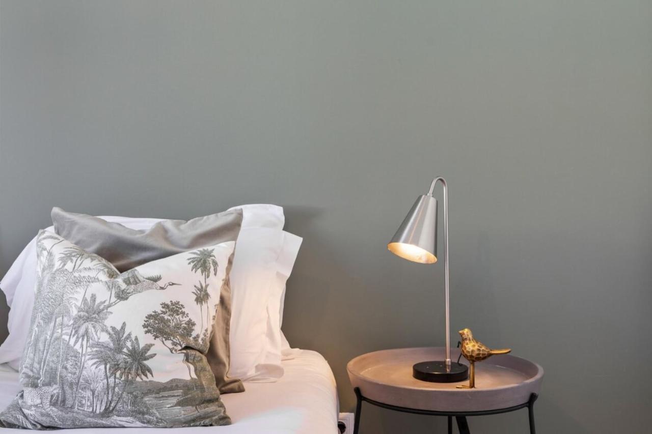 Stunning 2 Bedroom Apartment Near Belem Lisboa Kültér fotó