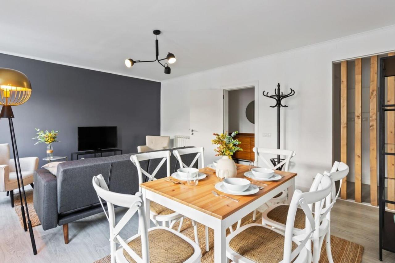 Stunning 2 Bedroom Apartment Near Belem Lisboa Kültér fotó
